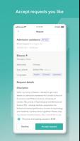 Student.com for agents capture d'écran 3