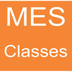 MES CLASSES иконка