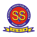 Science Vision School: Ranchi APK