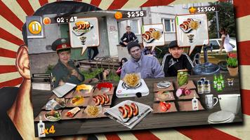 Thug Fever Restaurant screenshot 1