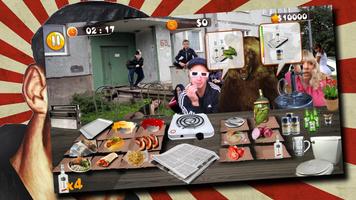 Thug Fever Restaurant screenshot 2