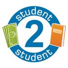Student 2 Student icône