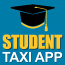 Student Taxi App Cork APK