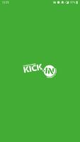 Kick-In Poster