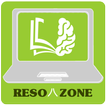 ResoZone アイコン