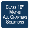 NCERT 10th Maths Solutions