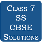 Class 7 Social Science CBSE So simgesi