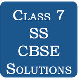 Class 7 Social Science CBSE So simgesi