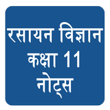 NCERT 11th Chemistry Notes Hin simgesi