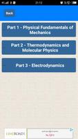 I E Irodov Solutions - Part 1 Poster