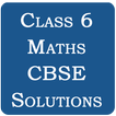 Class 6 Maths CBSE Solutions