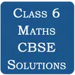 Class 6 Maths CBSE Solutions