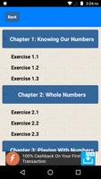 Class 6 Maths CBSE Solutions screenshot 1