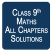 Class 9 Maths Solution