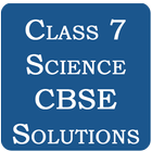 Class 7 Science CBSE Solutions icono