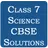 Class 7 Science CBSE Solutions APK