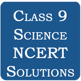 Class 9 Science NCERT Solution simgesi