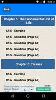 Class 9 Science NCERT Solution Ekran Görüntüsü 1