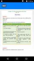 Class 9 Science NCERT Solution Ekran Görüntüsü 2
