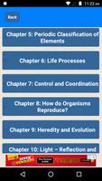 Class 10 Science NCERT Solutio poster