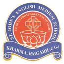 St. John's English Medium School Kharsia APK