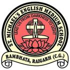 St. Michael's English Medium School Raigarh 图标