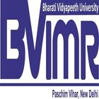 آیکون‌ BVIMR Campus