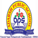 ADARSH PUBLIC SCHOOL aplikacja