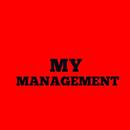 My Management:Manage Own Activity APK