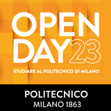 Open Day 2023 Polimi