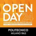 Open Day 2024 Polimi icône