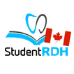 StudentRDH Canada icon