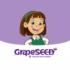 GrapeSEED Student Icon