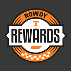 UT Rowdy Rewards 아이콘