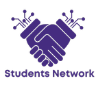 Students Network-icoon
