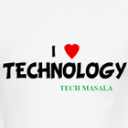 Tech Masala-icoon