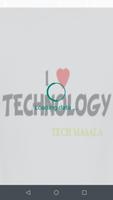 Tech Masala-poster