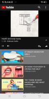 Daily Crafts & Magic Tricks captura de pantalla 1