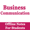 Business Communication - Stude
