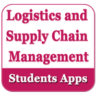Logistic Supply Chain Manageme icon