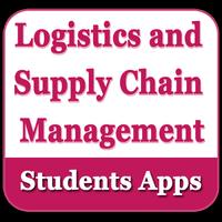 Logistic Supply Chain Manageme poster