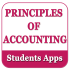 Principles of Accounting icône