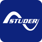 آیکون‌ Studer XtenderSettingsManager (Unreleased)