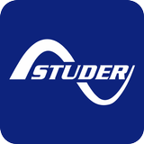 Studer XtenderSettingsManager أيقونة
