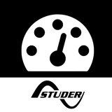 Studer easy monitoring-icoon