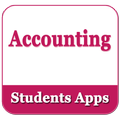 Accounting - an educational app for student