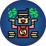 ”Millioner Idle Clicker