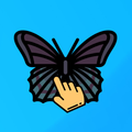 Butterfly Idle Clicker