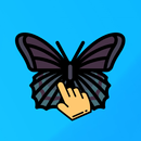 Butterfly Idle Clicker APK