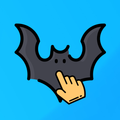 Bat Idle Clicker